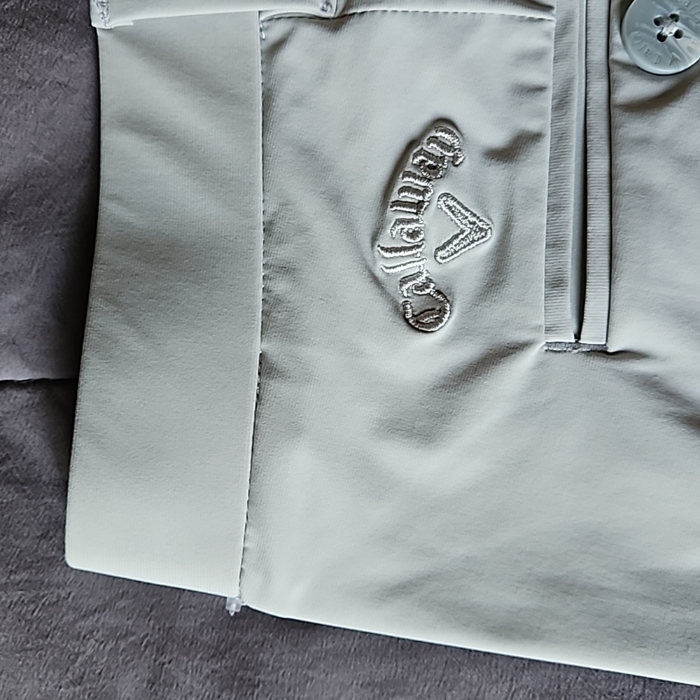NEW - Callaway Golf Shorts - Mens - Picture 5 of 7